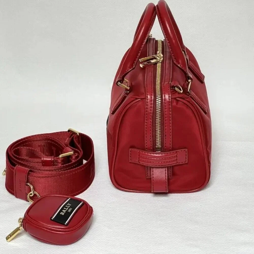 Bally evin crafted